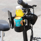 Baby Stroller Mobile Phone Cup Holder