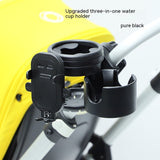 Baby Stroller Mobile Phone Cup Holder